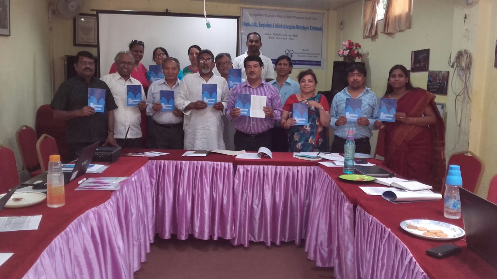 Note on UN Women Report